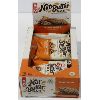 Image 1 : CLIF NUT BUTTER BAR  12 X 50GM PEANUT BUTTER BARS