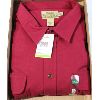 Image 1 : CABELA'S DEER SKIN SOFT CHAMOIS SHIRT
