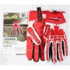 Image 1 : RIG LIZARD HEX ARMOR CUT & PUNCTURE RESISTANT GLOVES  SIZE XL