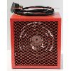 Image 1 : LIKE NEW 220 ELECTRIC SHOP HEATER