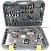 Image 1 : MASTERCRAFT AIR TOOL SET 