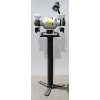 Image 1 : 3/4 HP 8" BENCH GRINDER ON STAND 