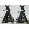 Image 2 : PRO POINT 6 TON JACK STANDS