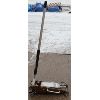 Image 1 : BLACK JACK 2 1/2 TON FLOOR JACK