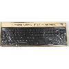Image 1 : NEW ARTECK 2.4G USB WIRELESS KEYBOARD