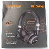 Image 1 : BUGANI WIRELESS HEADPHONES
