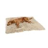 Image 1 : LUXURY SHAG PET THROW BLANKET 30" X 40"