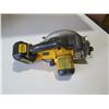 Image 2 : DeWalt DCS391 Cordless Circular Saw