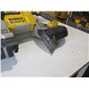 Image 2 : DeWalt DCS374 Cordless Band Saw