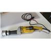 Image 1 : DeWalt DW882 Straight Grinder
