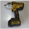 Image 1 : DeWalt DCF899 Cordless Impact Wrench