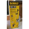 Image 1 : DeWalt DCST920B Brushless String Trimmer (tool only) in Box