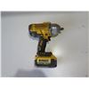 Image 2 : DeWalt DCF899 Cordless Impact Wrench