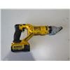 Image 2 : DeWalt DCS494 Cordless Shear