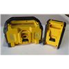 Image 2 : DeWalt DCR010 & DCR006 Bluetooth Speakers