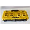 Image 1 : DeWalt DCB104 Fast Charger