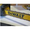 Image 8 : DeWalt DCCS670 FlexVolt 16" Brushless Chain Saw