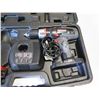 Image 2 : Craftsman Drill/Driver In Hard Case