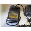 Image 2 : Qty 4 DeWalt Chargers: DCB101, DCB115 & DCB118