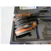 Image 2 : Ridgid R2601 Random Orbital Sander in Hard Case
