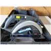 Image 2 : Evolution EVO230-HDX Steel Saw in Hard Case