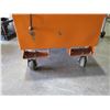 Image 8 : Ridgid 2048-OS Rolling Jobsite Box w/ Contents:  Primer, Tools, Tape, etc