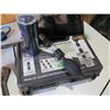 Image 8 : Multiple Hand Tools: Leak Tester, Measuring Tapes, Bits, Hoses, etc