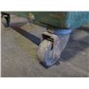 Image 8 : Whitney Tools #100 Metal Notcher on Rolling Cart