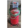 Image 1 : Craftsman Evolution 919.167620 150 PSI Air Compressor w/ Gauges & Hose