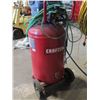 Image 8 : Craftsman Evolution 919.167620 150 PSI Air Compressor w/ Gauges & Hose