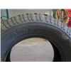 Image 3 : Qty 2 Tires: Goodyear LT265/65R17 & Dunlop LT225-75R16 on Rim