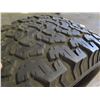 Image 8 : Qty 2 Tires: Goodyear LT265/65R17 & Dunlop LT225-75R16 on Rim