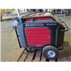 Image 2 : Honda EU6500is Rolling Portable Generator