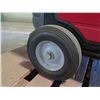 Image 8 : Honda EU6500is Rolling Portable Generator
