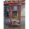 Image 8 : Arcan P20 Shop Press 20-ton Capacity 30"x10"x67"H (no battery)