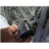 Image 8 : Pallet Chain Link Fencing, Hooks, Caps & Accessories