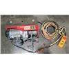 Image 1 : PA800 Micro Electric Rope Hoist