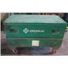 Image 1 : Greenlee HD2448-27 Rolling Chest