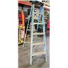 Image 1 : Werner 5-Step Ladder