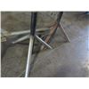 Image 2 : Qty 3 Automotive Stands, Misc Sizes