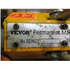Image 2 : Vevor Permanent Magnetic Chuck w/ Magtool M-063 Holder
