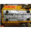 Image 2 : Vevor Permanent Magnetic Chuck w/ Magtool M-063 Holder