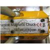 Image 3 : Vevor Permanent Magnetic Chuck w/ Magtool M-063 Holder