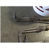 Image 2 : Multiple Welding Leads & Accessories in Plastic Bucket