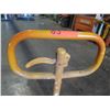 Image 2 : JET PT-2748J Pallet Truck 5000lb Capacity