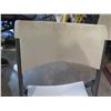 Image 2 : Qty 6 Lifetime Metal Folding Chairs w/ Plastic Seats & Backs