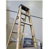 Image 2 : Green Bull Metal 7-Step Ladder