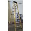 Image 1 : Green Bull Metal 7-Step Ladder