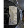 Image 8 : Metal 2-Tier Rack & Contents: Welding Wire, Electrode Rods, etc Misc Sizes