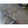 Image 2 : Qty 3 Automotive Stands, Misc Sizes